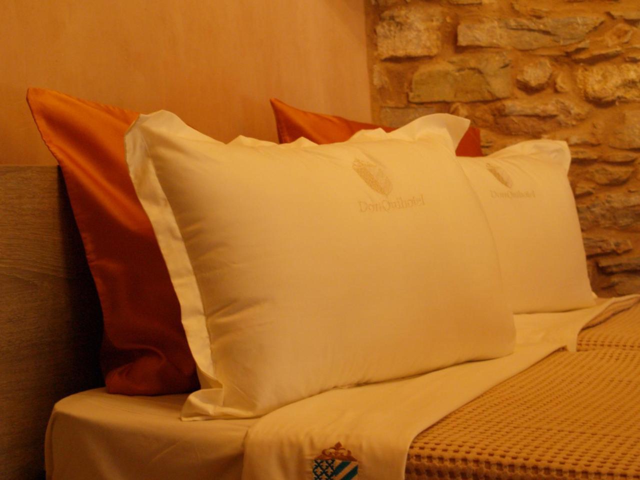 Donquihotel Chalet Karvounades Ngoại thất bức ảnh